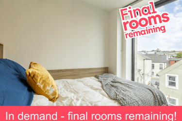 Superior En Suite - Image 1